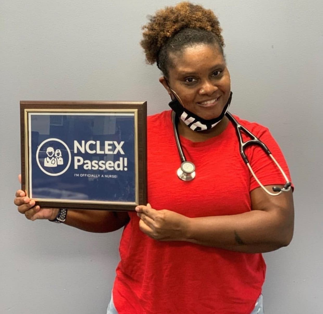 Helping you get Exact Nclex Questions and Answers for your upcoming NCLEX Exam date